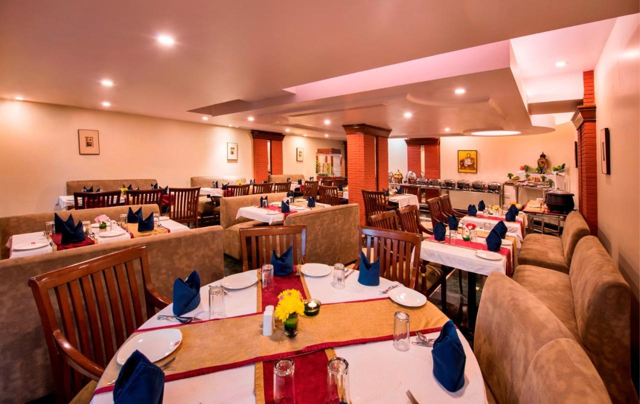 Lords Inn Vadodara Extérieur photo
